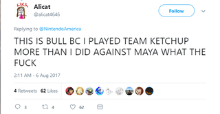 Illustration for article titled Mayo Won Splatfest, But Some Splatoon 2 Players Worry The System Is Broken